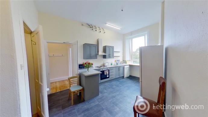 Property to rent in Marchmont Crescent, Edinburgh, EH9