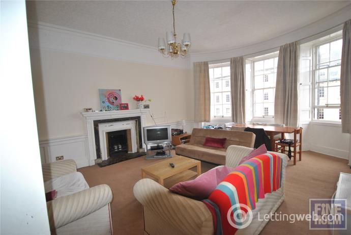 Property to rent in (2F1) Hanover Street, Edinburgh, EH2