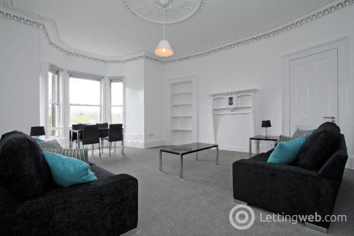 Property to rent in Sciennes Road, Edinburgh, EH9