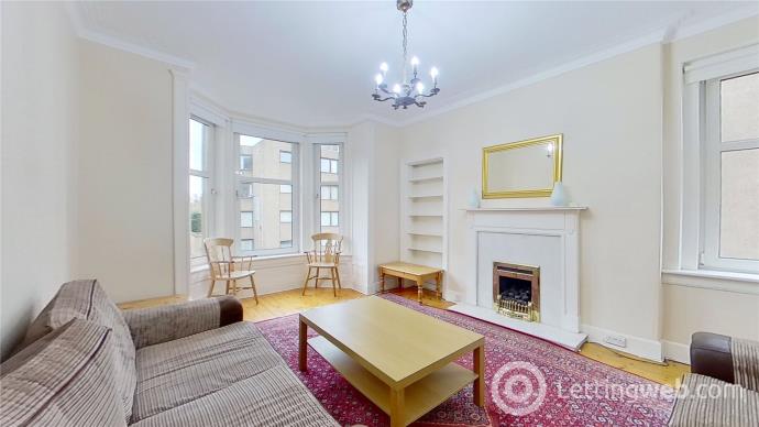 Property to rent in Western Gardens, Edinburgh, EH12