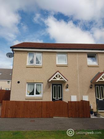 Property to rent in Battlefield Drive, Musselburgh, East Lothian, EH21