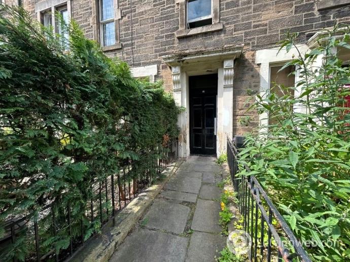 Property to rent in Glen Street, Edinburgh, Midlothian, EH3