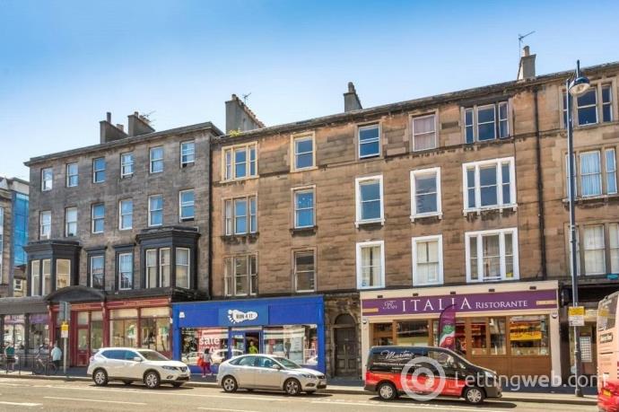 Property to rent in Lothian Road, Edinburgh, Midlothian, EH3