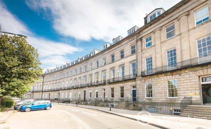 Property to rent in Atholl Crescent, Edinburgh, Midlothian, EH3