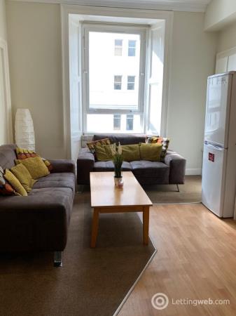 Property to rent in Grindlay Street, Edinburgh, EH3