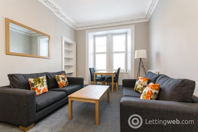 Property to rent in Montague Street, Edinburgh, EH8