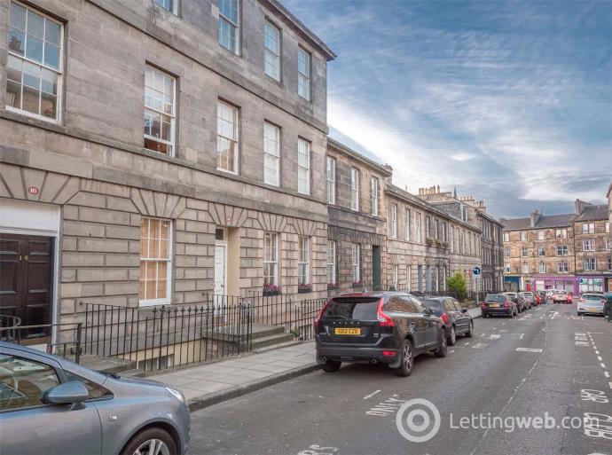Property to rent in Grove Street, Edinburgh, EH3