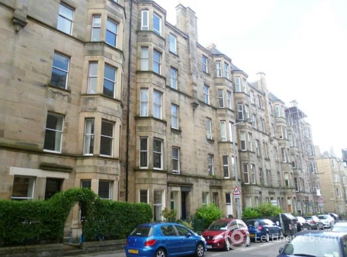 Property to rent in Viewforth, Edinburgh, Midlothian, EH10