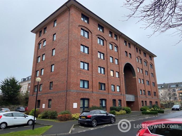 Property to rent in Slateford Road, Edinburgh, Midlothian, EH14
