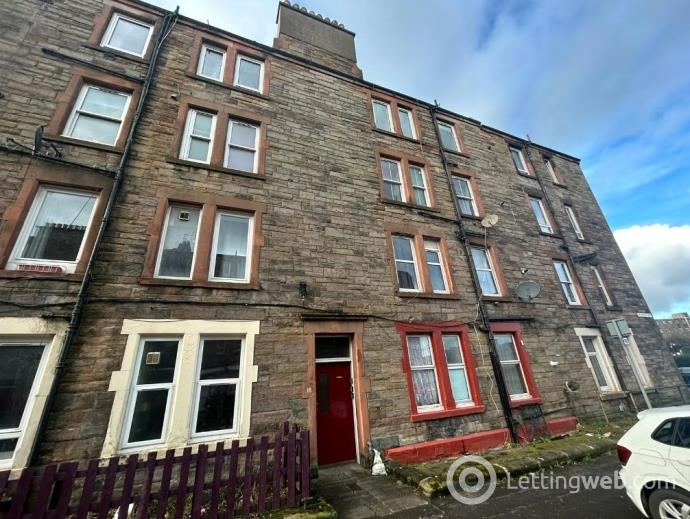 Property to rent in Smithfield Street, Edinburgh, Midlothian, EH11