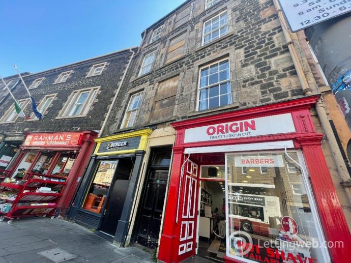 Property to rent in Nicolson Street, Edinburgh, Midlothian, EH8