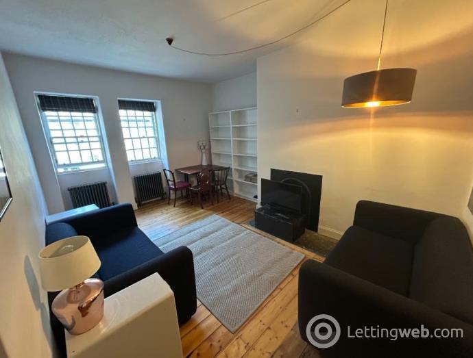 Property to rent in Well Court, Dean Path, Edinburgh, EH4