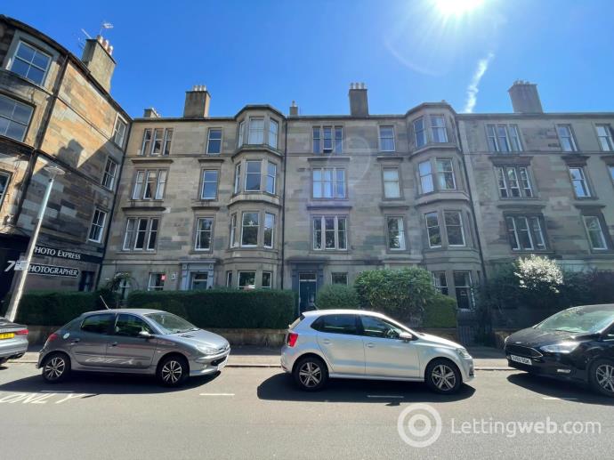 Property to rent in Melville Terrace, Edinburgh, EH9