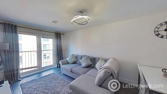 Property to rent in Tinto Place, Edinburgh, Midlothian, EH6