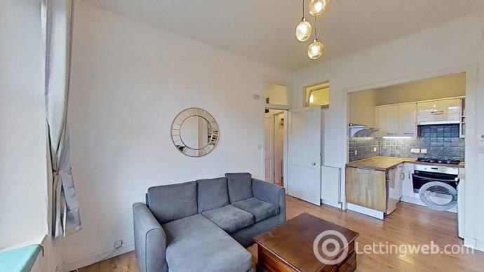 Property to rent in Rossie Place, Edinburgh, EH7