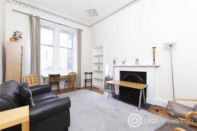 Property to rent in Teviot Place, Edinburgh, EH1