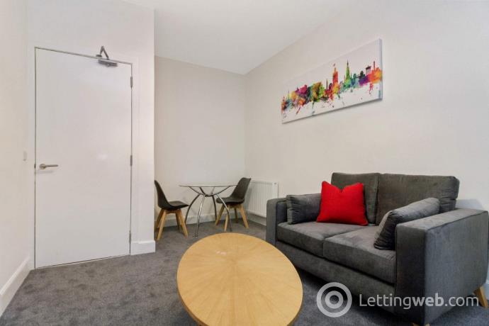 Property to rent in Upper Grove Place, Edinburgh, EH3