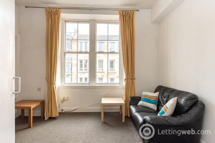 Property to rent in Caledonian Place, Edinburgh, EH11