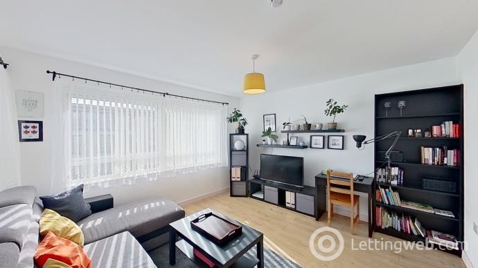 Property to rent in Colonsay Close, Edinburgh, EH5