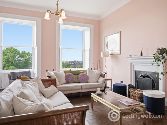Property to rent in Ainslie Place, Edinburgh, Midlothian, EH3