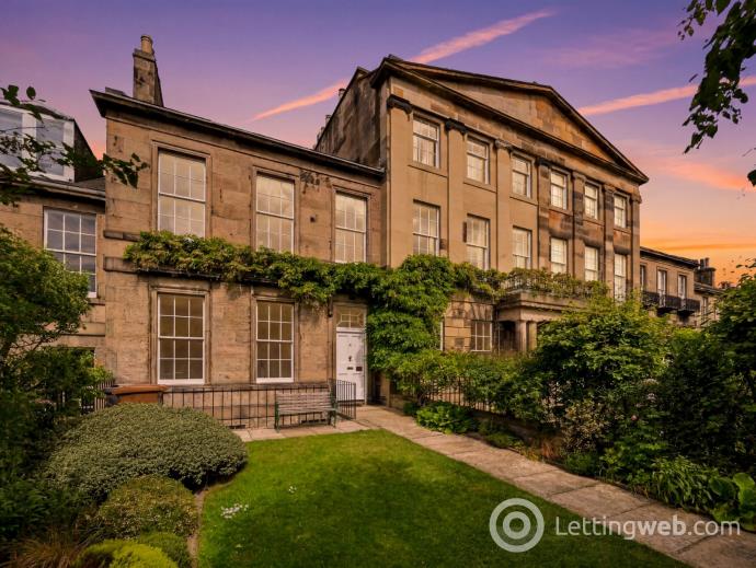 Property to rent in Ann Street, Edinburgh, Midlothian, EH4