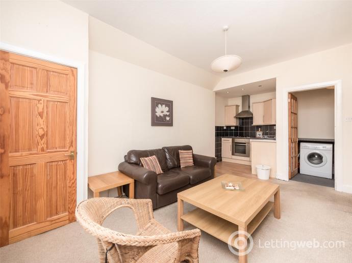 Property to rent in Watson Crescent, Edinburgh, EH11