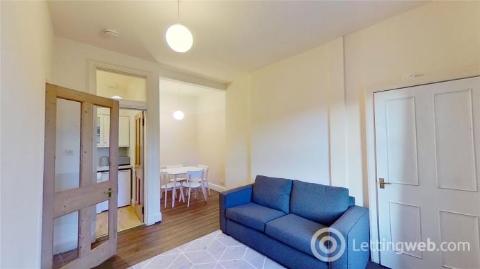 Property to rent in Wardlaw Place, Edinburgh, Midlothian, EH11