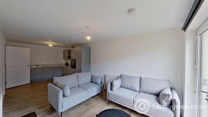 Property to rent in Kilpatrick Grove, Edinburgh, EH6