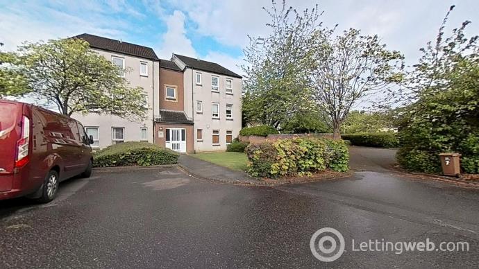 Property to rent in Fauldburn, Edinburgh, Midlothian, EH12