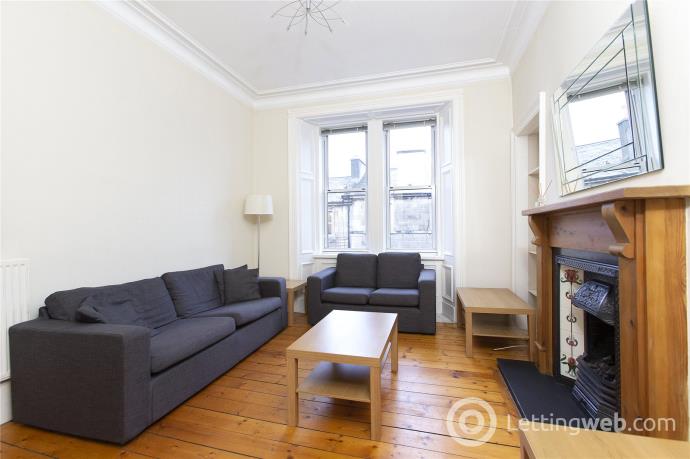 Property to rent in Roseburn Place, Edinburgh, EH12