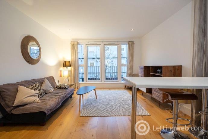 Property to rent in Melvin Walk, Edinburgh, EH3