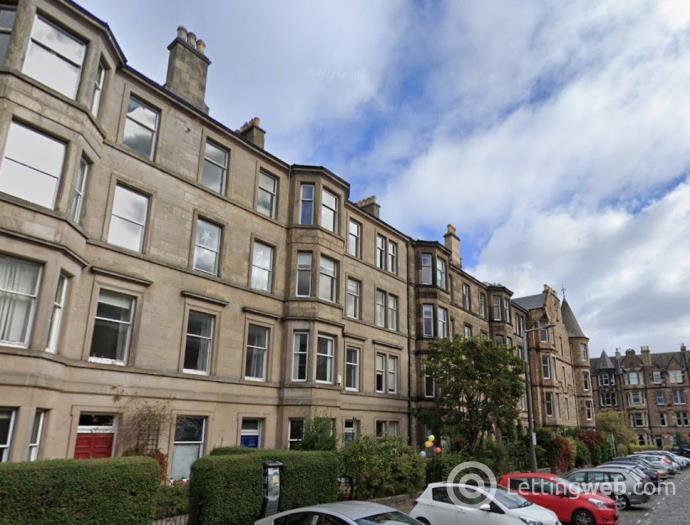 Property to rent in Thirlestane Road, Edinburgh, EH9