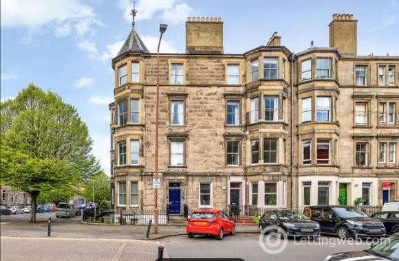 Property to rent in Montgomery Street, Edinburgh, Midlothian, EH7