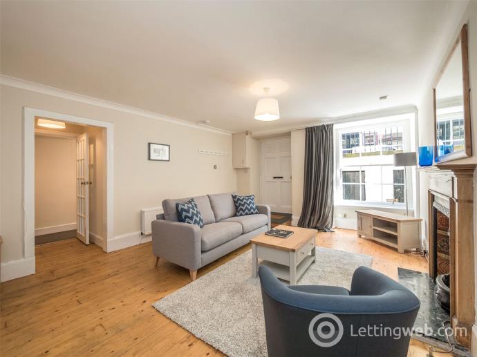 Property to rent in Henderson Row, Edinburgh, EH3