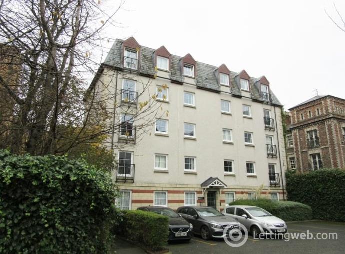 Property to rent in Grove Street, Edinburgh, Midlothian, EH3