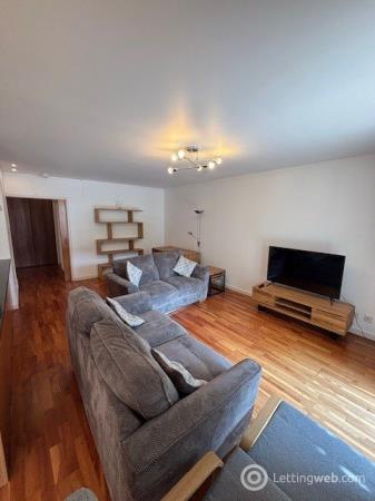 Property to rent in Holyrood Road, Edinburgh, EH8