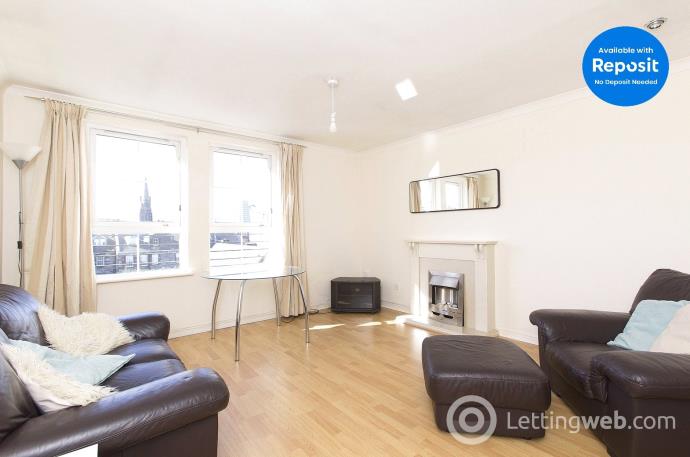 Property to rent in Mitchell Street, Edinburgh, EH6
