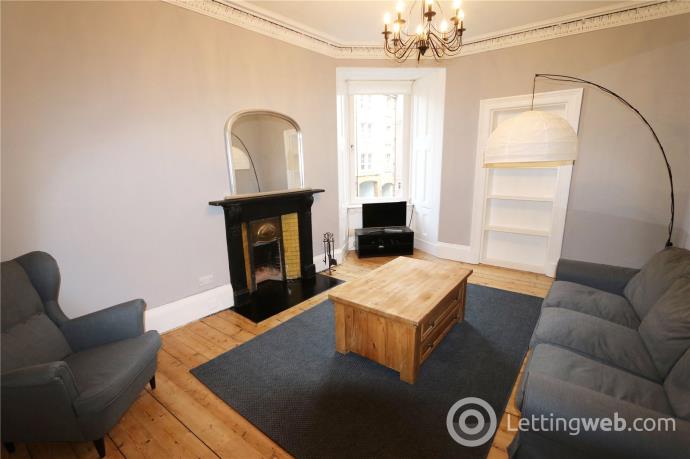 Property to rent in Grove Street, Edinburgh, EH3