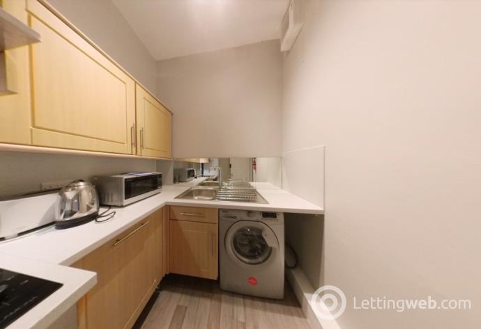 Property to rent in Cathcart Place, Edinburgh, EH11