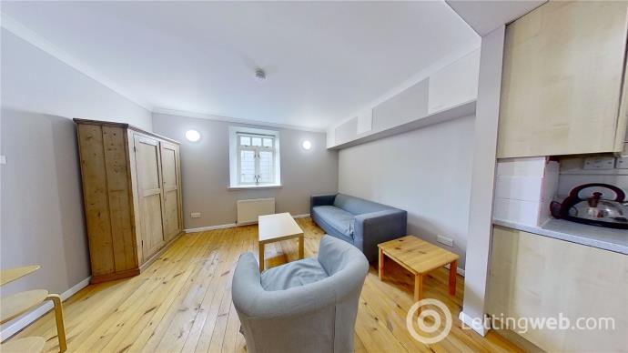 Property to rent in Quayside Mills, Edinburgh, EH6