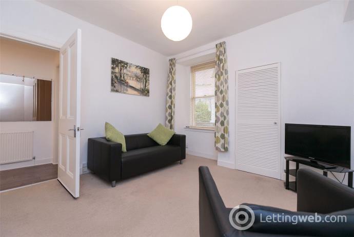 Property to rent in Caledonian Crescent, Edinburgh, EH11