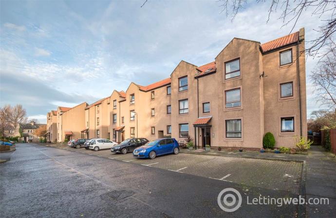 Property to rent in Parsonage, Musselburgh, EH21
