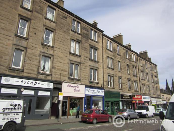 Property to rent in Dalry Road, Edinburgh, EH11