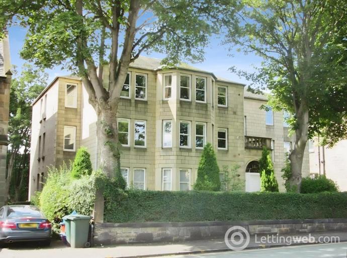 Property to rent in Mayfield Gardens, Edinburgh, EH9