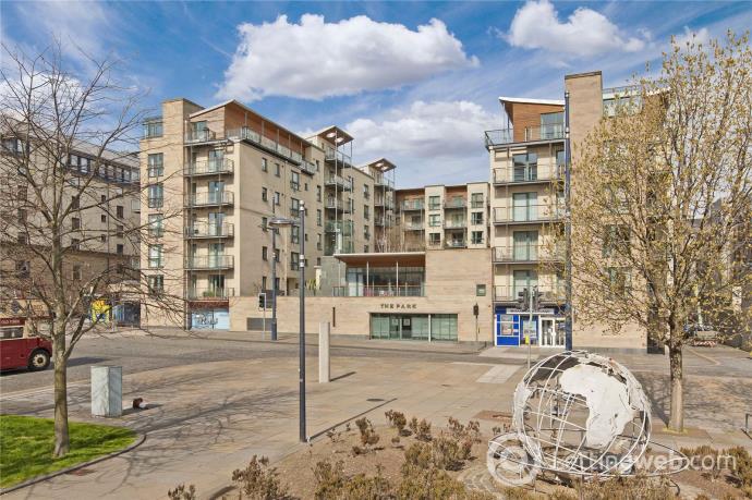 Property to rent in Holyrood Road, Edinburgh, Midlothian, EH8