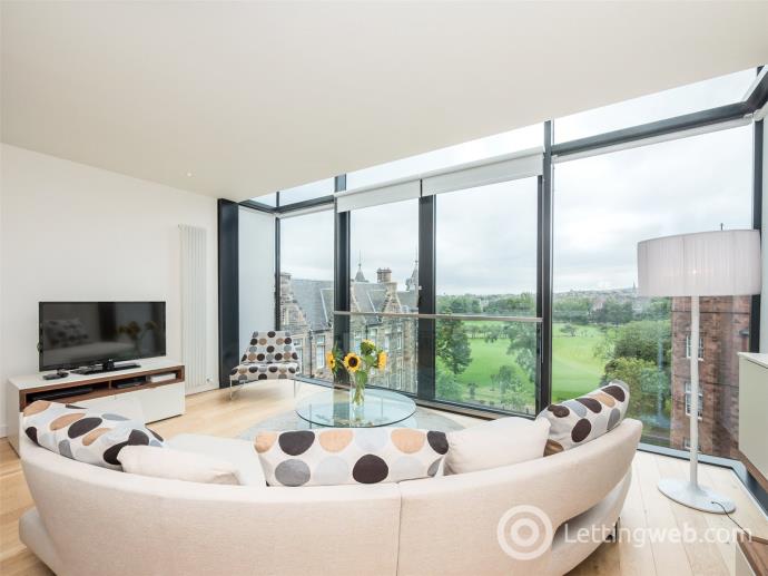 Property to rent in Simpson Loan, Edinburgh, EH3