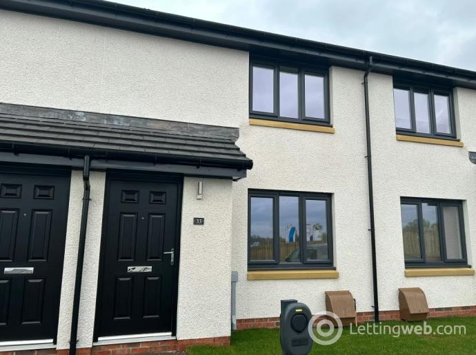 Property to rent in Dalzell Park, Glenrothes, Fife, KY7
