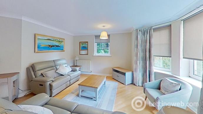 Property to rent in Roseburn Maltings, Edinburgh, EH12