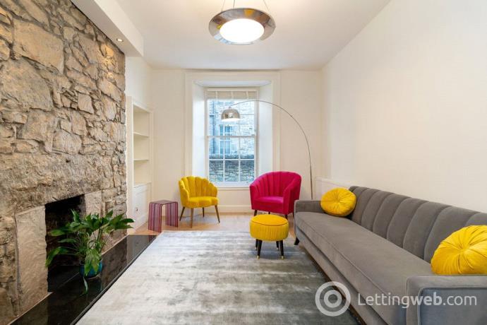 Property to rent in Raeburn Street, Stockbridge, Edinburgh, EH4