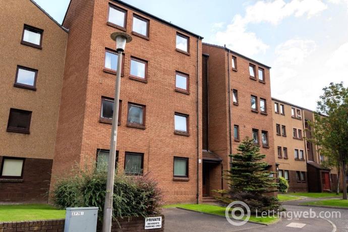 Property to rent in Coxfield, Edinburgh, EH11